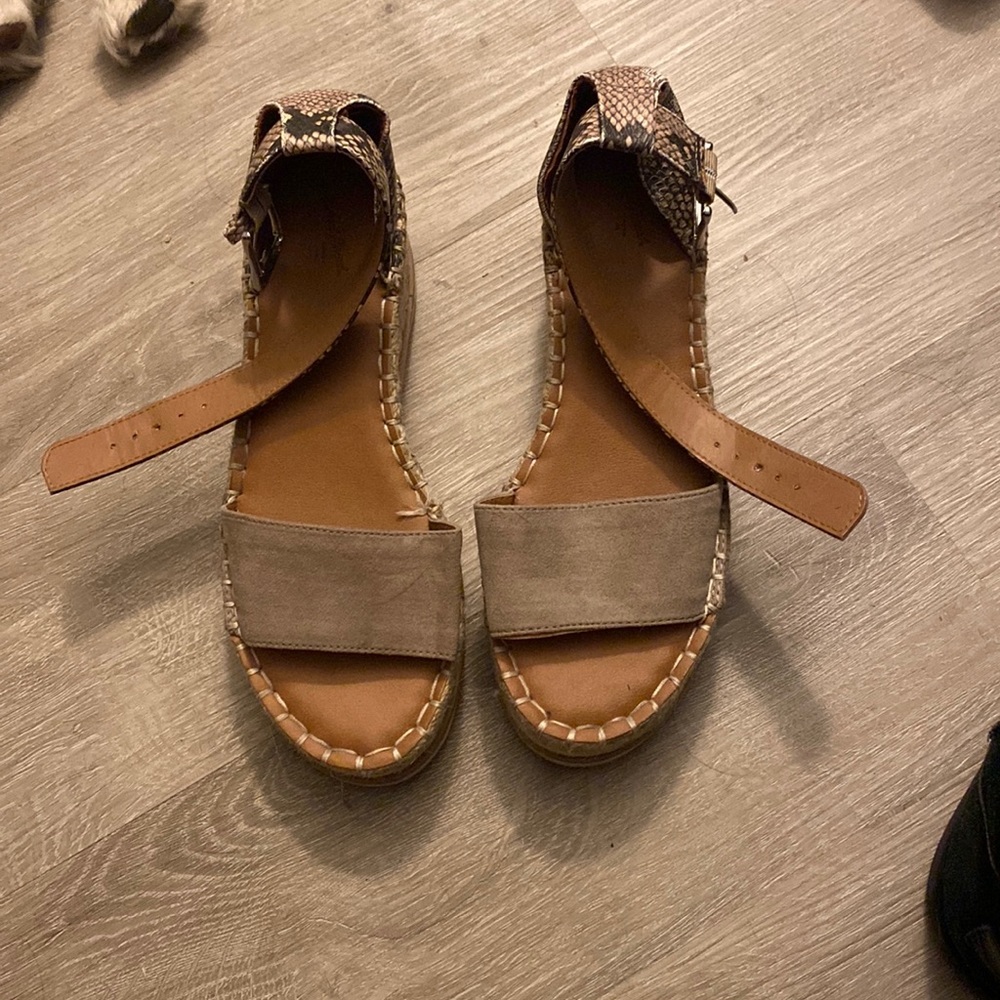 Wedges